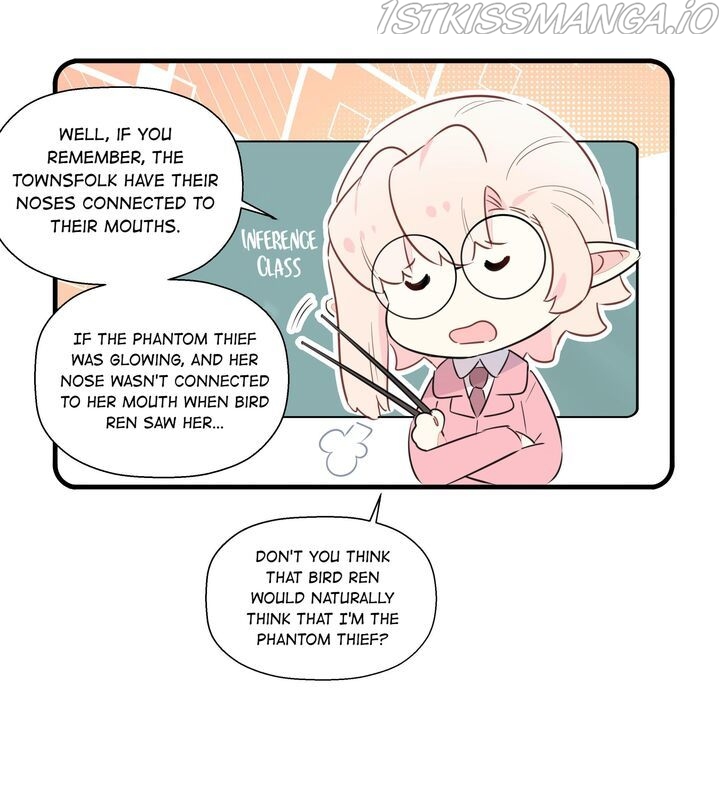 What should I do if I am tempted? Chapter 50.2 - page 17