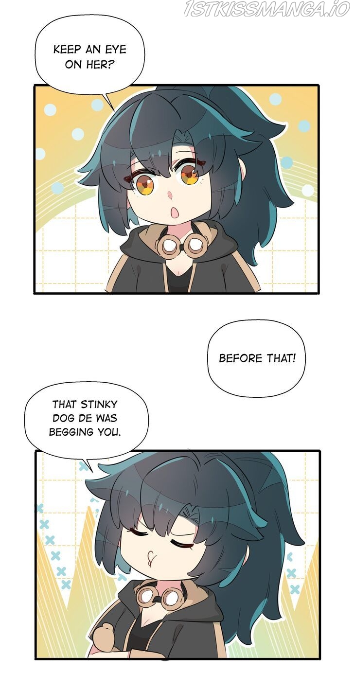 What should I do if I am tempted? Chapter 50.2 - page 4