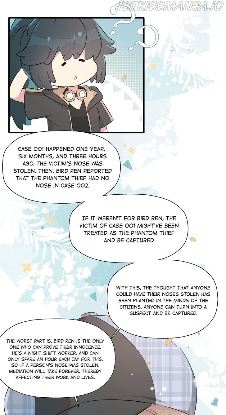 What should I do if I am tempted? Chapter 50.2 - page 8