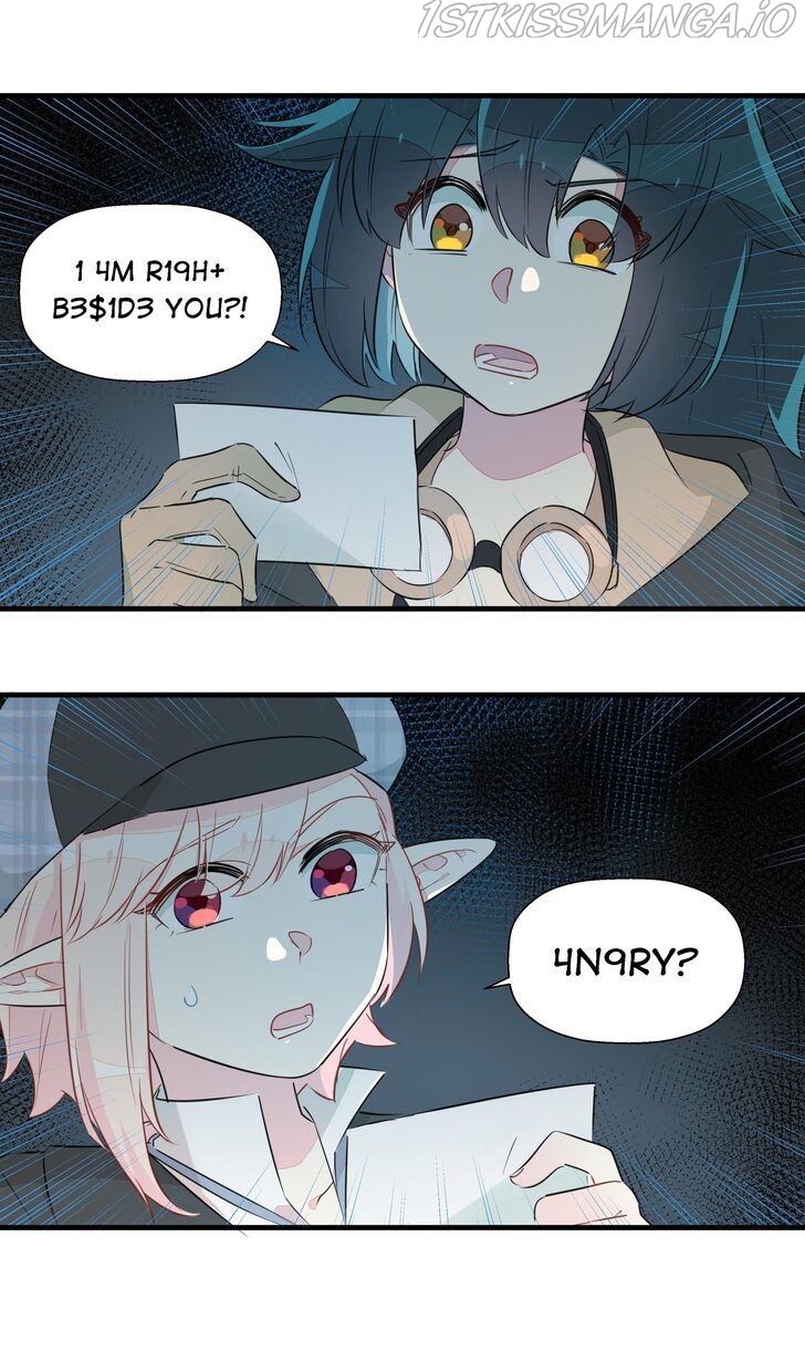 What should I do if I am tempted? Chapter 50.1 - page 10