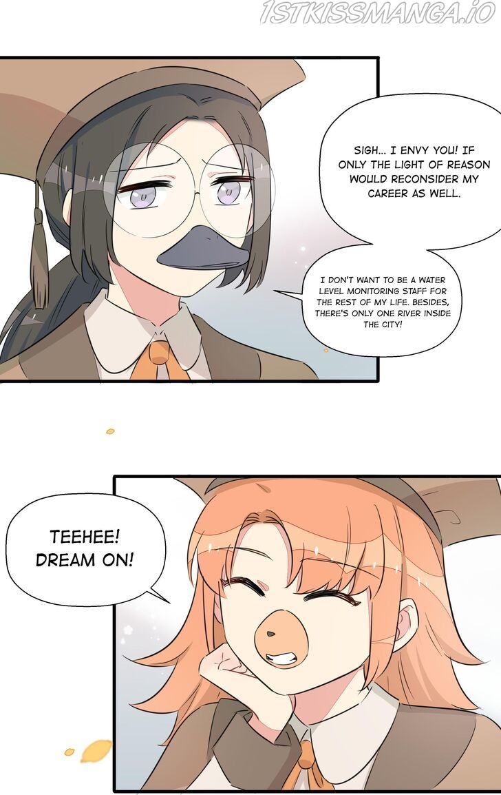 What should I do if I am tempted? Chapter 50.1 - page 16