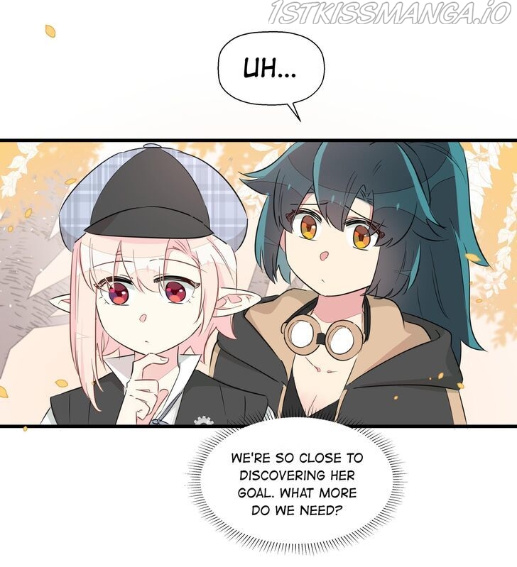 What should I do if I am tempted? Chapter 50.1 - page 19