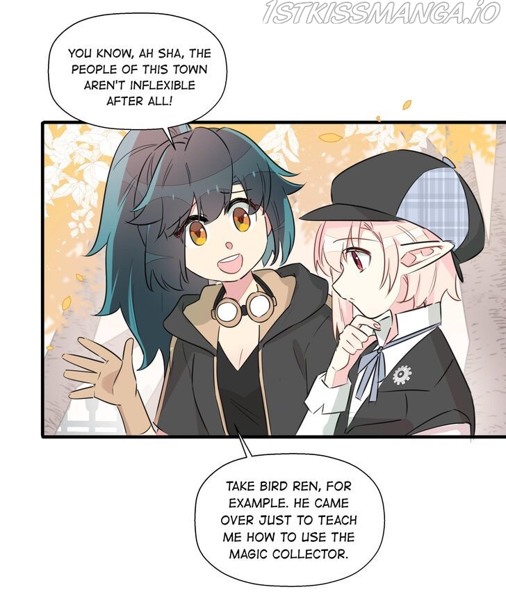 What should I do if I am tempted? Chapter 50.1 - page 20