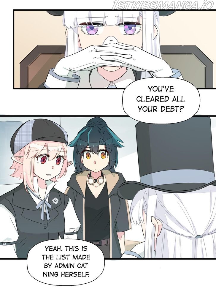 What should I do if I am tempted? Chapter 50.1 - page 3