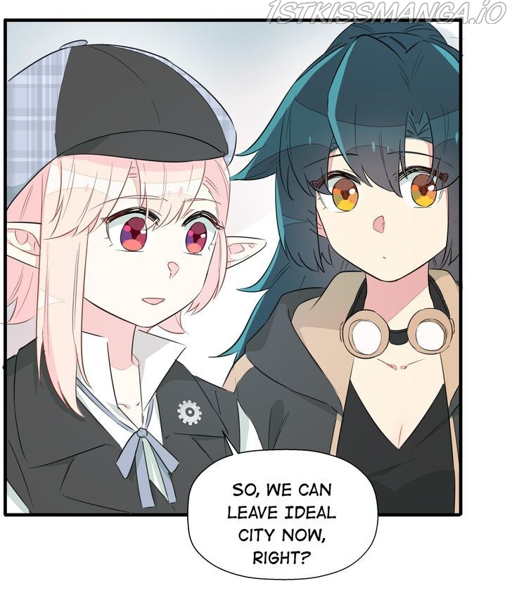 What should I do if I am tempted? Chapter 50.1 - page 5