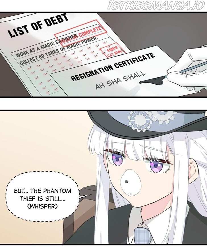 What should I do if I am tempted? Chapter 50.1 - page 6