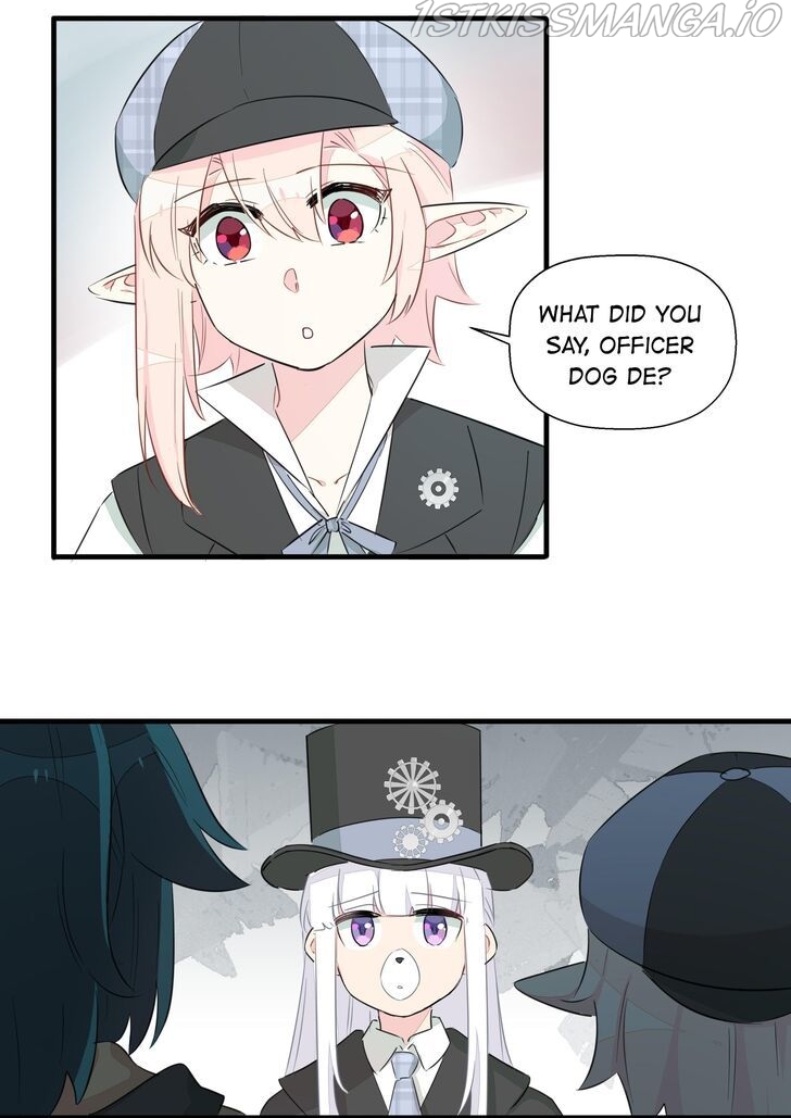 What should I do if I am tempted? Chapter 50.1 - page 7