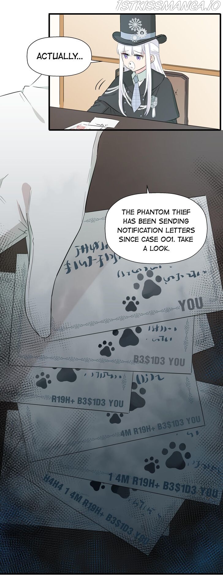 What should I do if I am tempted? Chapter 50.1 - page 9