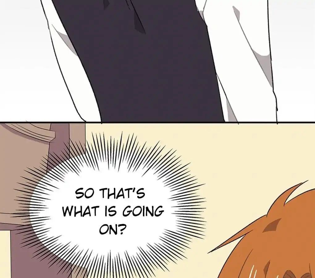 What should I do if I am tempted? Chapter 50 - page 13