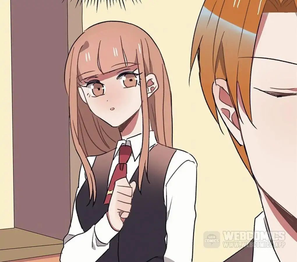 What should I do if I am tempted? Chapter 50 - page 14