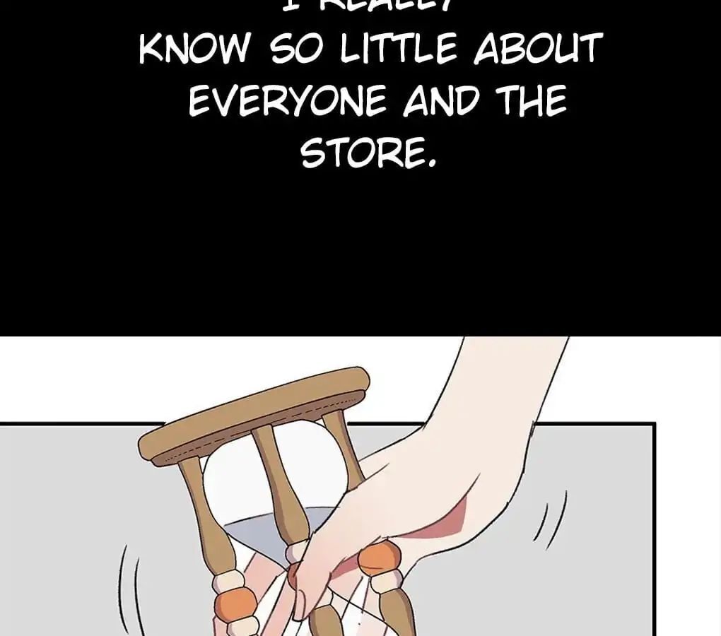 What should I do if I am tempted? Chapter 50 - page 16
