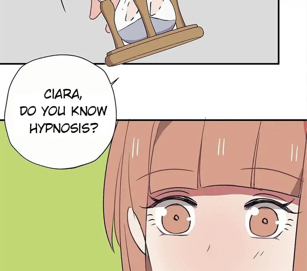 What should I do if I am tempted? Chapter 50 - page 17