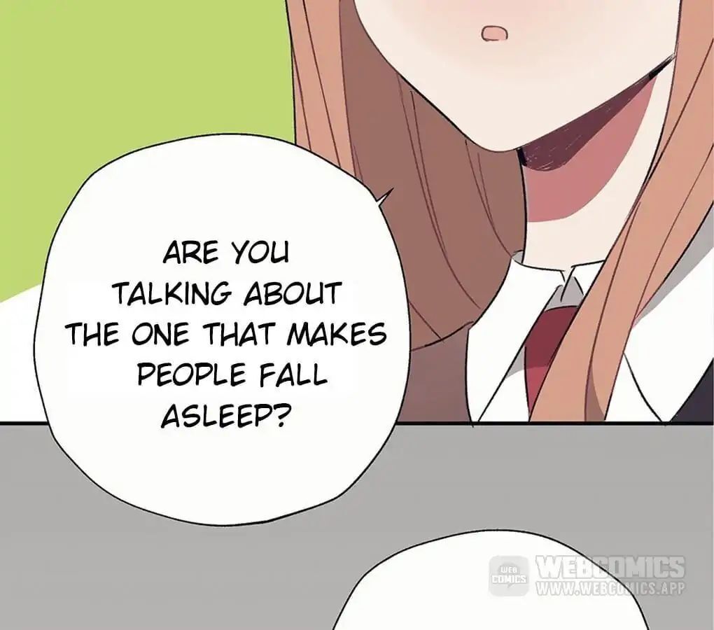 What should I do if I am tempted? Chapter 50 - page 18