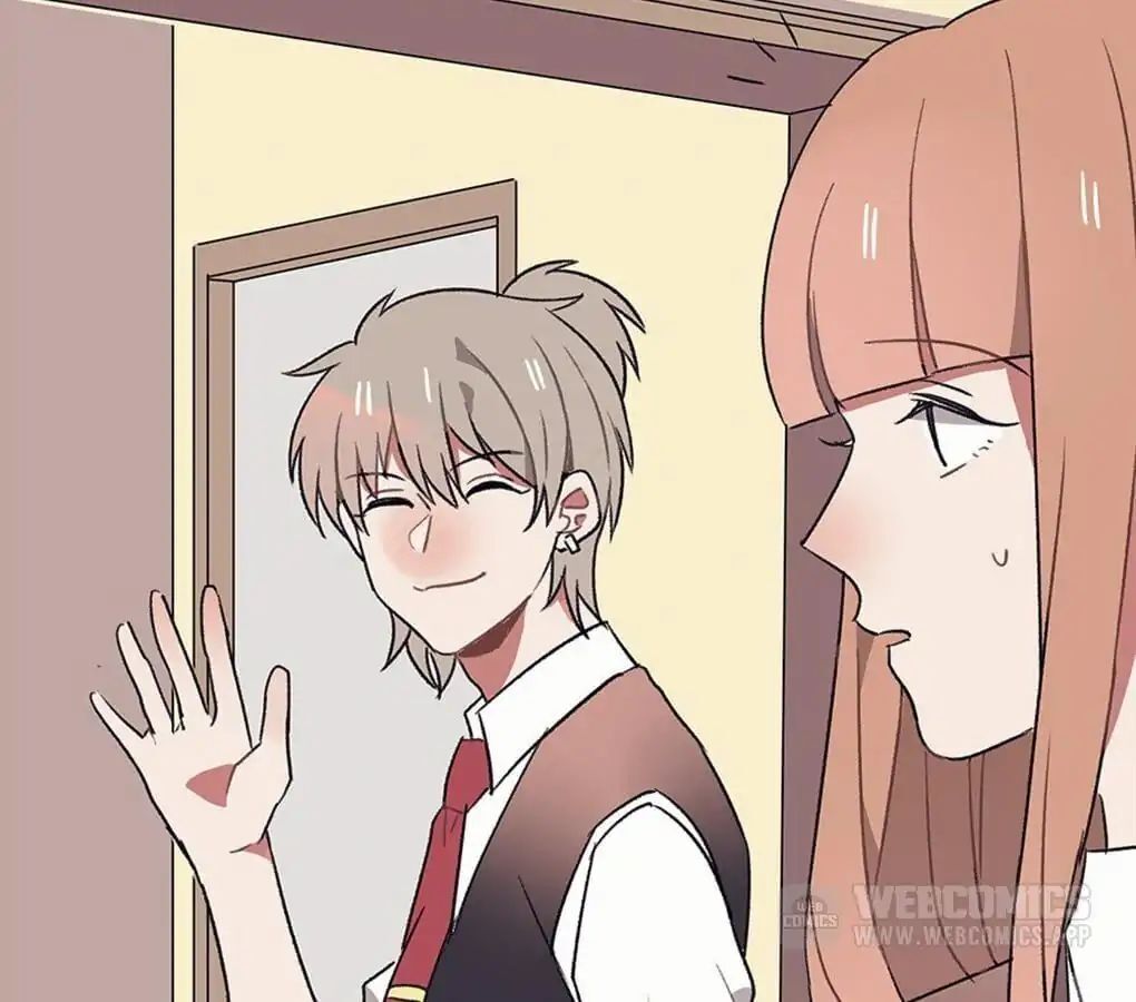 What should I do if I am tempted? Chapter 50 - page 2