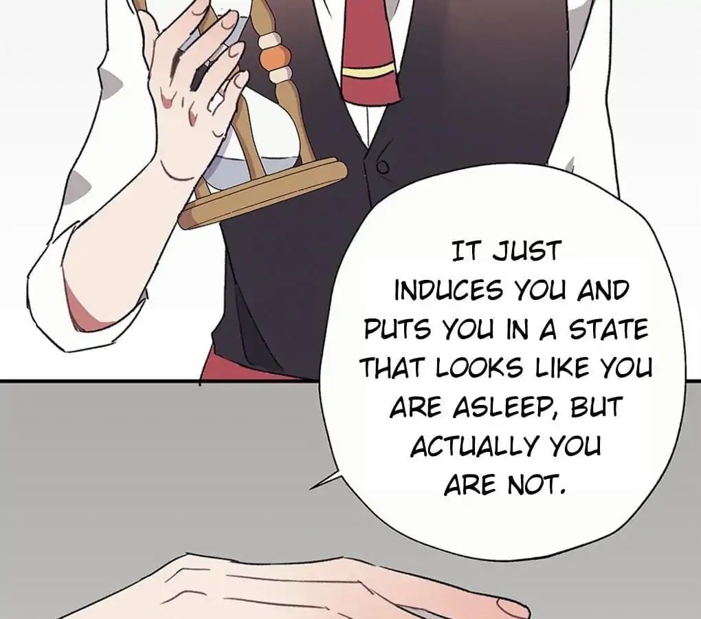 What should I do if I am tempted? Chapter 50 - page 21