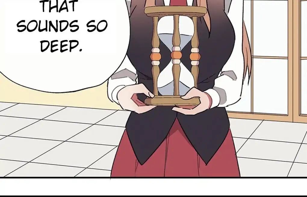 What should I do if I am tempted? Chapter 50 - page 24