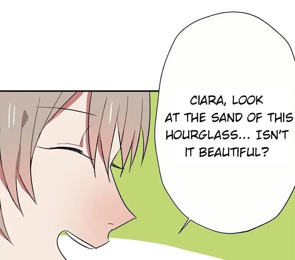 What should I do if I am tempted? Chapter 50 - page 25