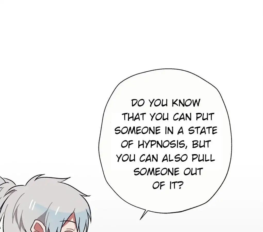 What should I do if I am tempted? Chapter 50 - page 28