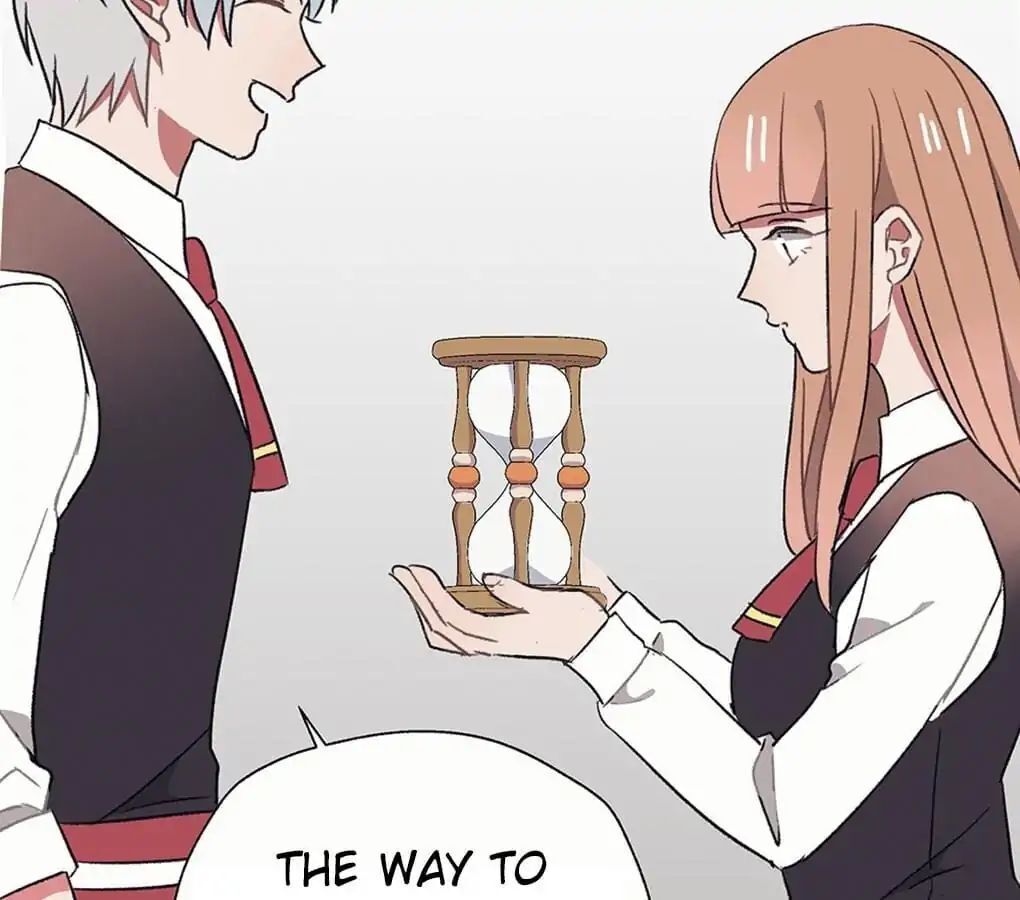 What should I do if I am tempted? Chapter 50 - page 29