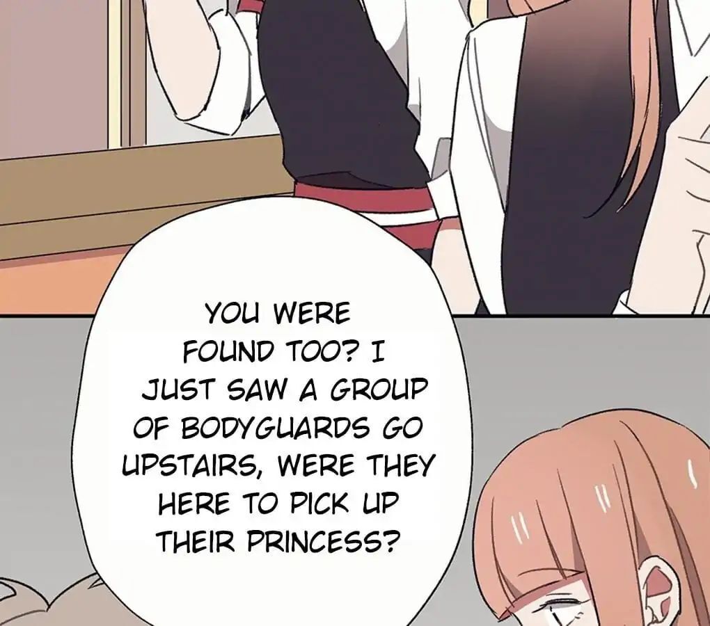 What should I do if I am tempted? Chapter 50 - page 3