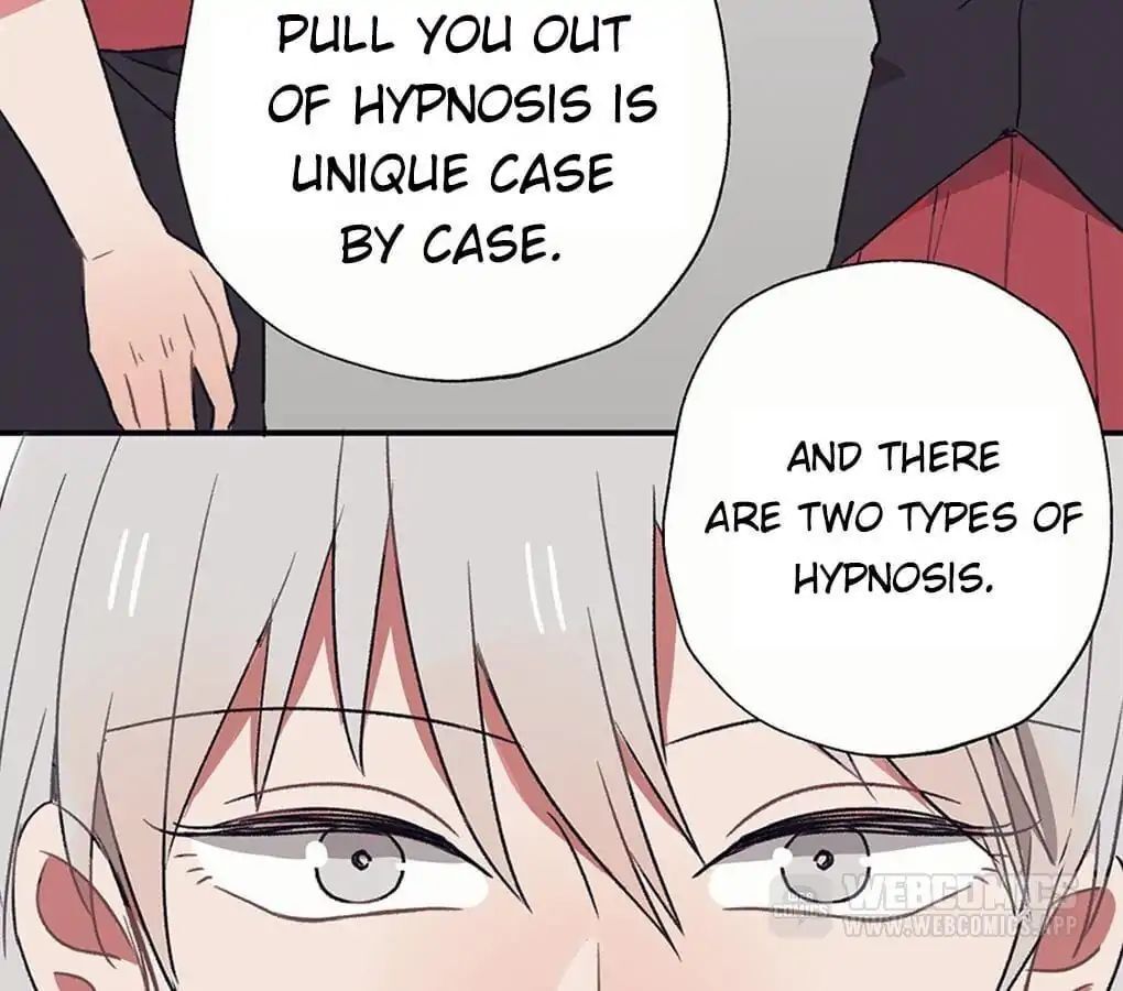 What should I do if I am tempted? Chapter 50 - page 30