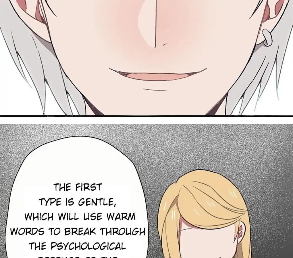What should I do if I am tempted? Chapter 50 - page 31