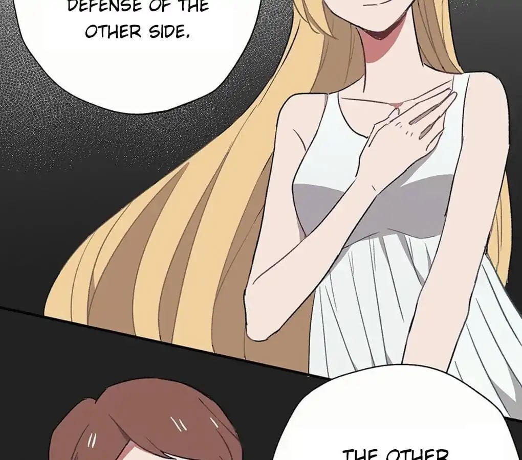 What should I do if I am tempted? Chapter 50 - page 32