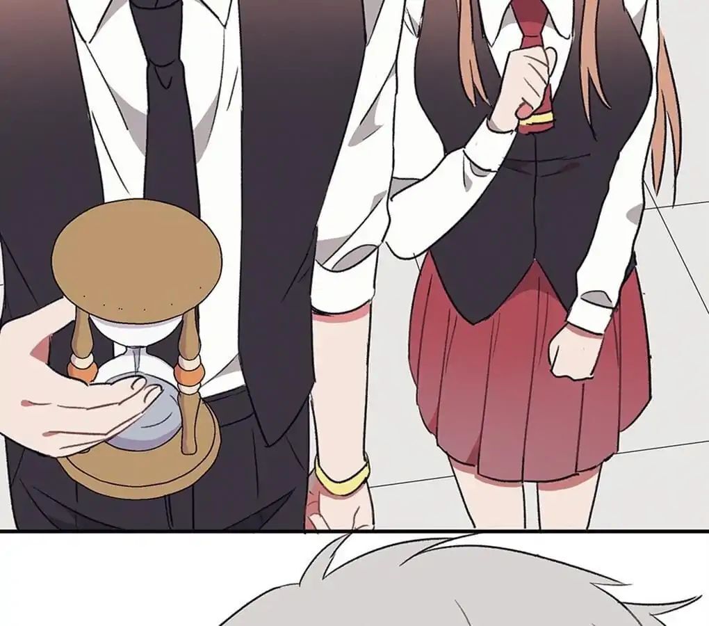 What should I do if I am tempted? Chapter 50 - page 40