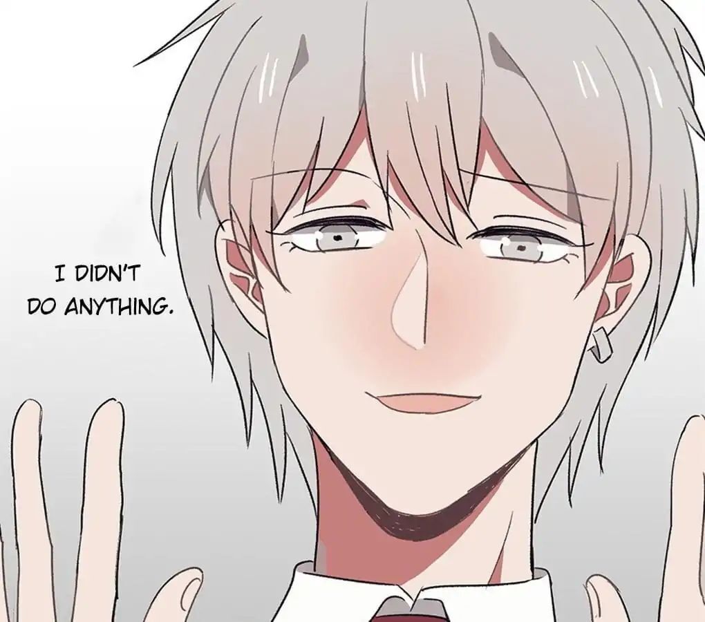What should I do if I am tempted? Chapter 50 - page 41