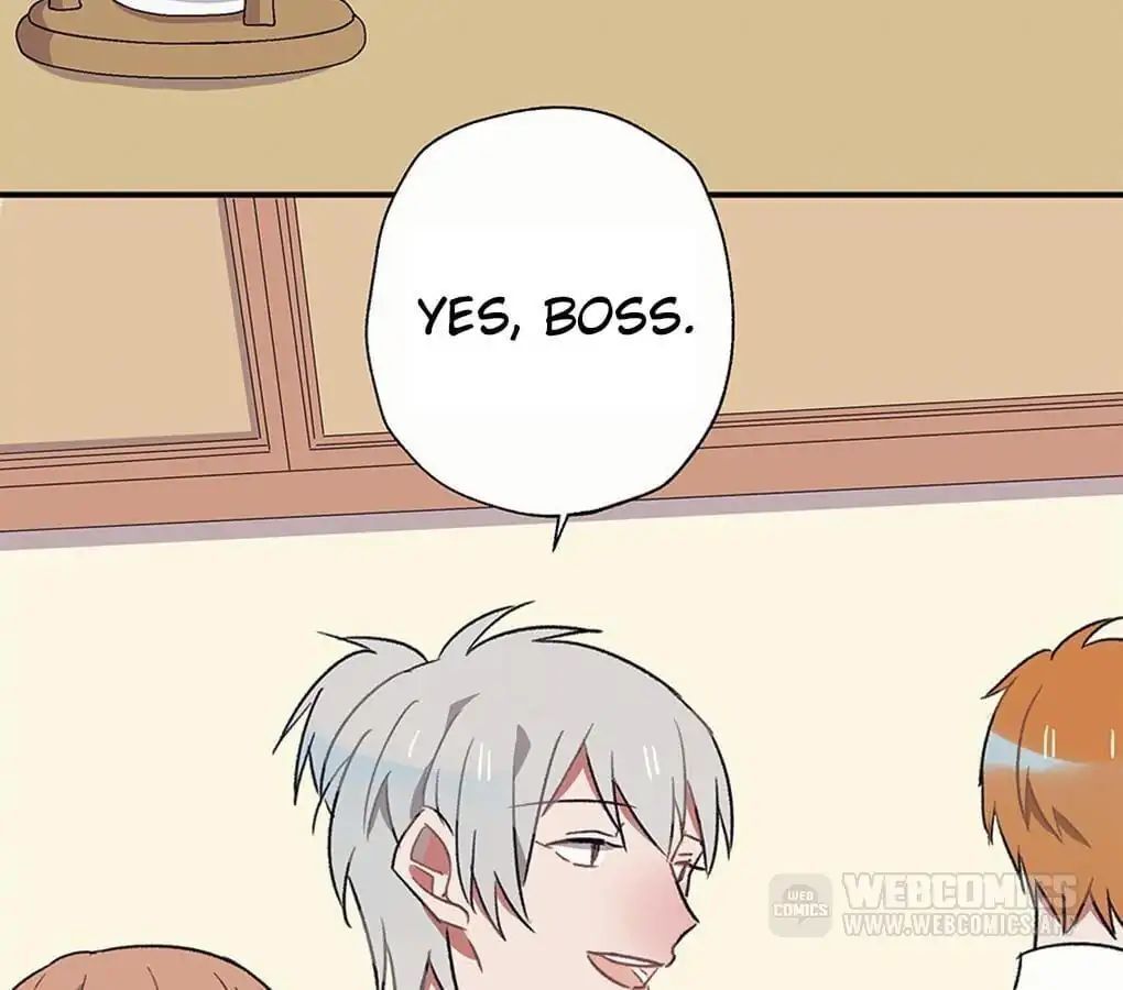What should I do if I am tempted? Chapter 50 - page 46