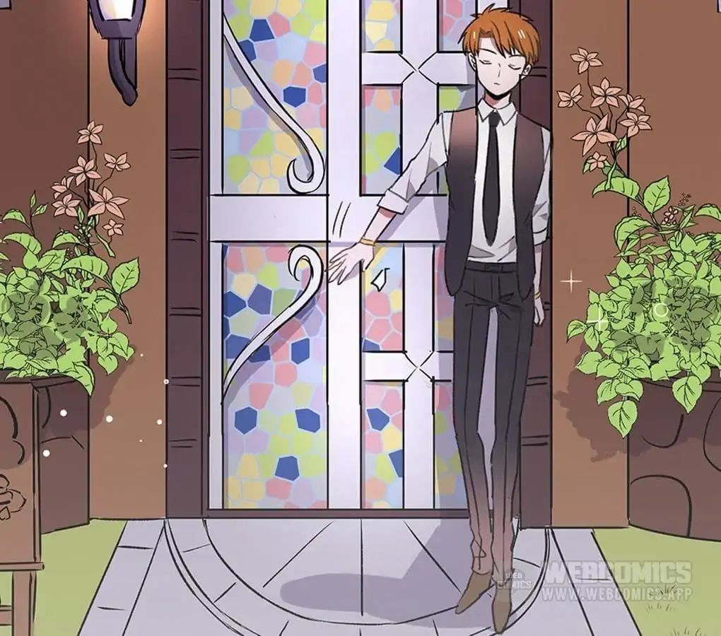 What should I do if I am tempted? Chapter 50 - page 57