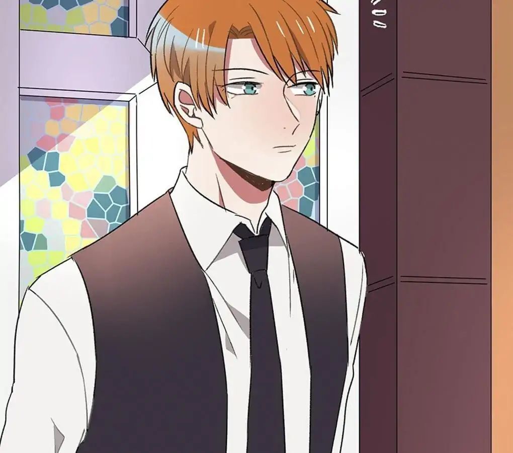 What should I do if I am tempted? Chapter 50 - page 59