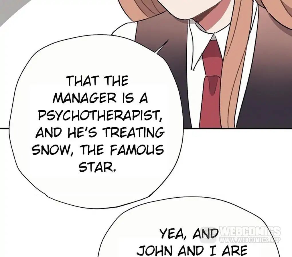 What should I do if I am tempted? Chapter 50 - page 6