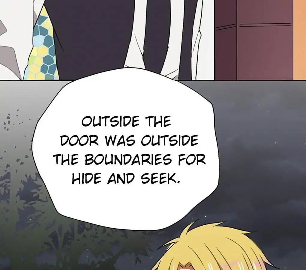 What should I do if I am tempted? Chapter 50 - page 60