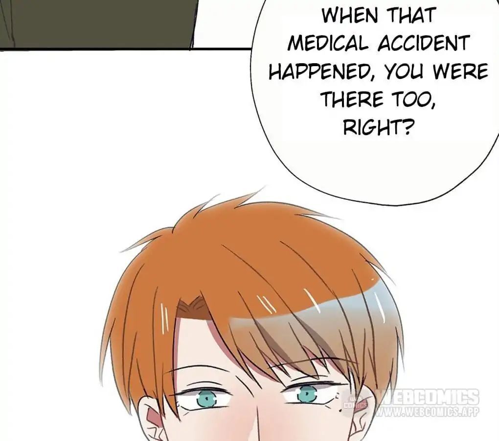 What should I do if I am tempted? Chapter 50 - page 65
