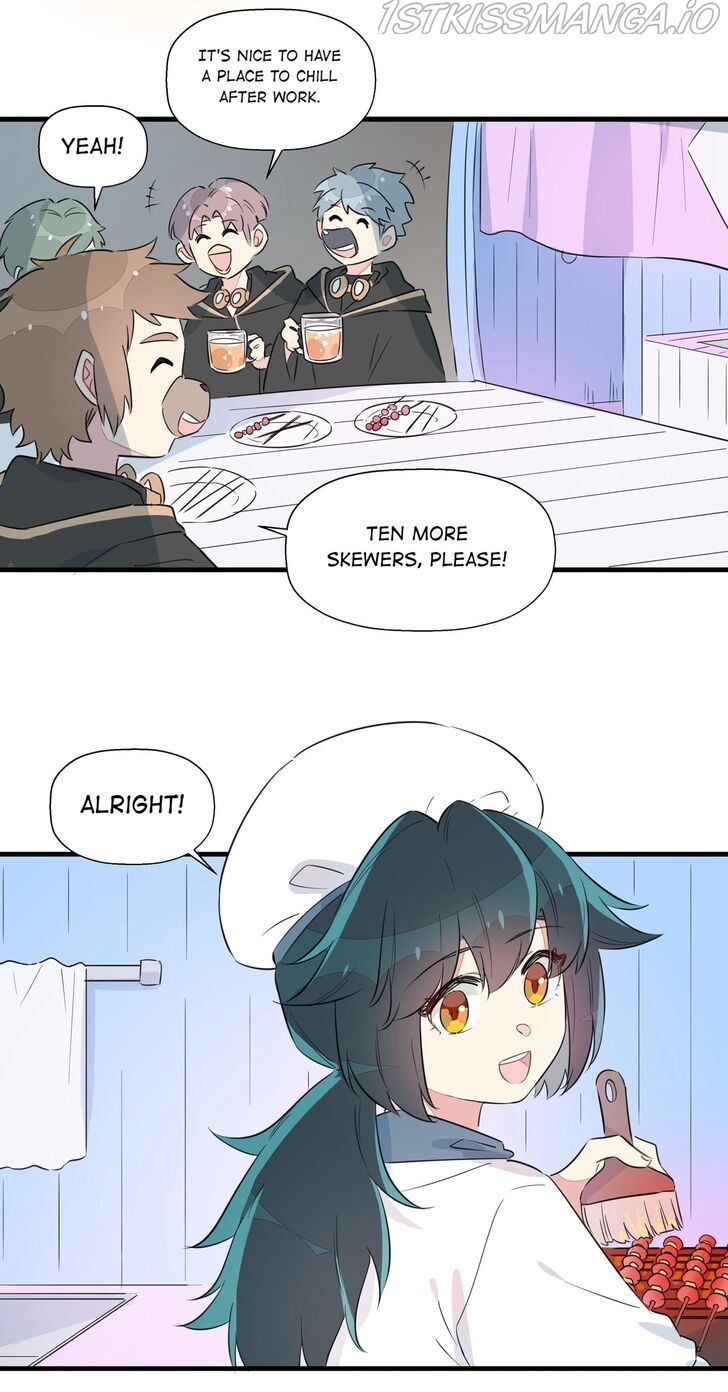 What should I do if I am tempted? Chapter 49.1 - page 7