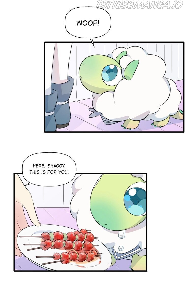 What should I do if I am tempted? Chapter 49.1 - page 8