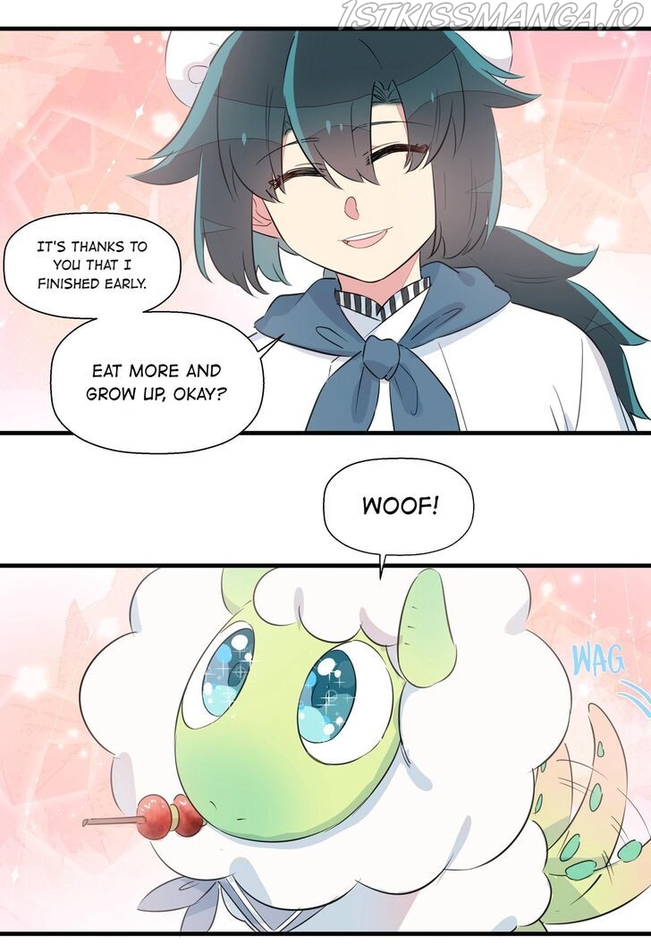 What should I do if I am tempted? Chapter 49.1 - page 9