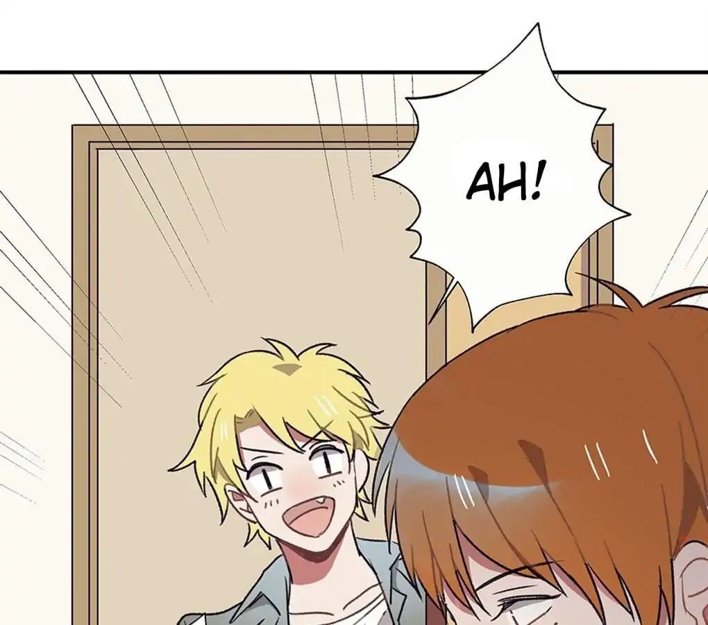 What should I do if I am tempted? Chapter 49 - page 1