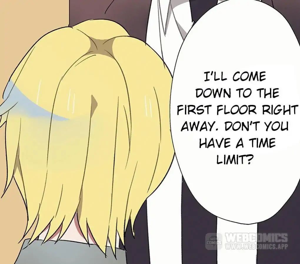 What should I do if I am tempted? Chapter 49 - page 10