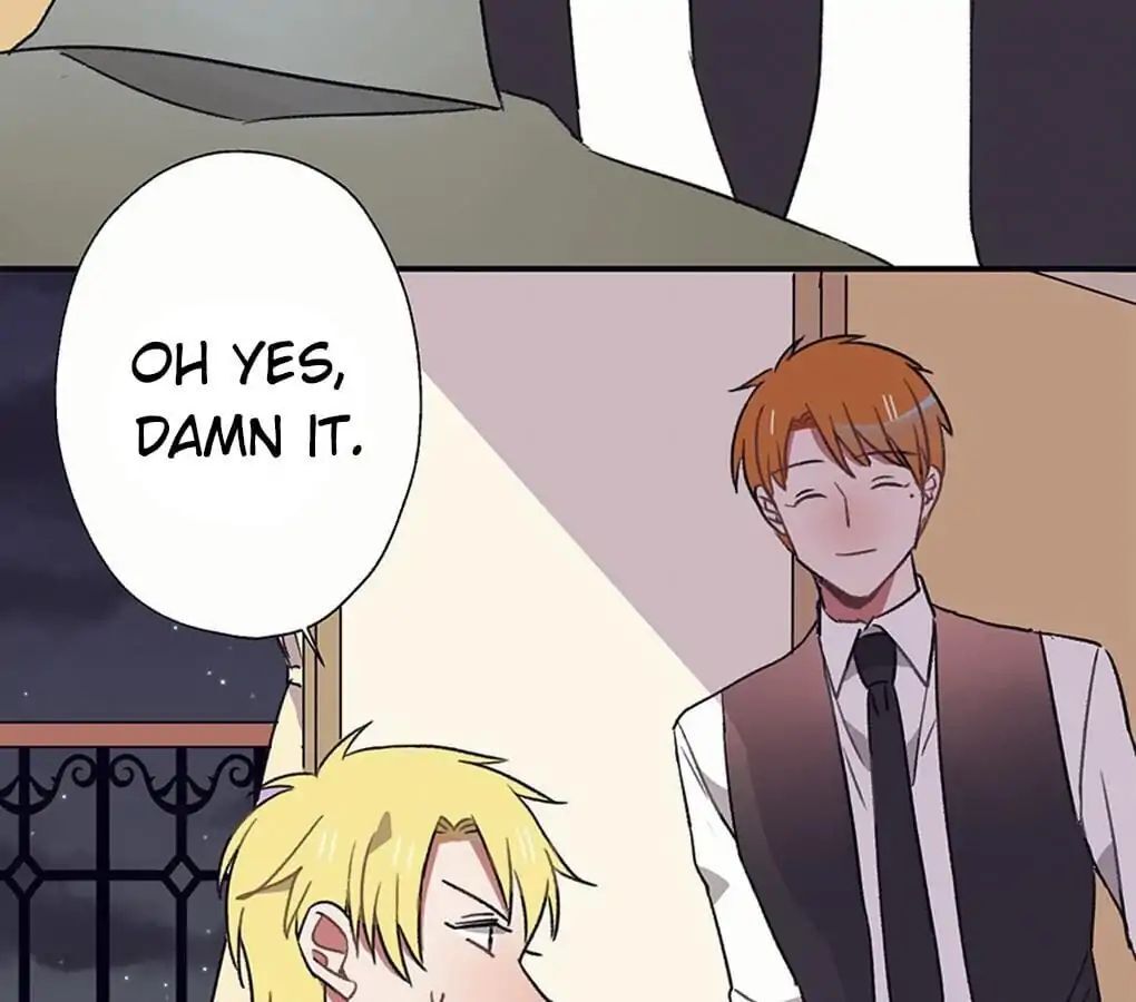 What should I do if I am tempted? Chapter 49 - page 11