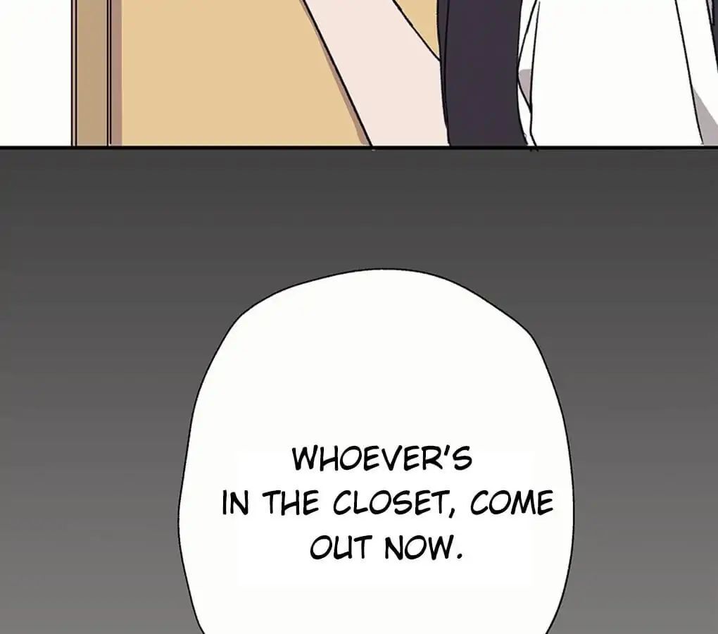 What should I do if I am tempted? Chapter 49 - page 15