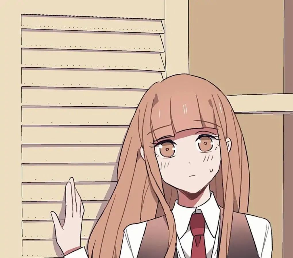 What should I do if I am tempted? Chapter 49 - page 19