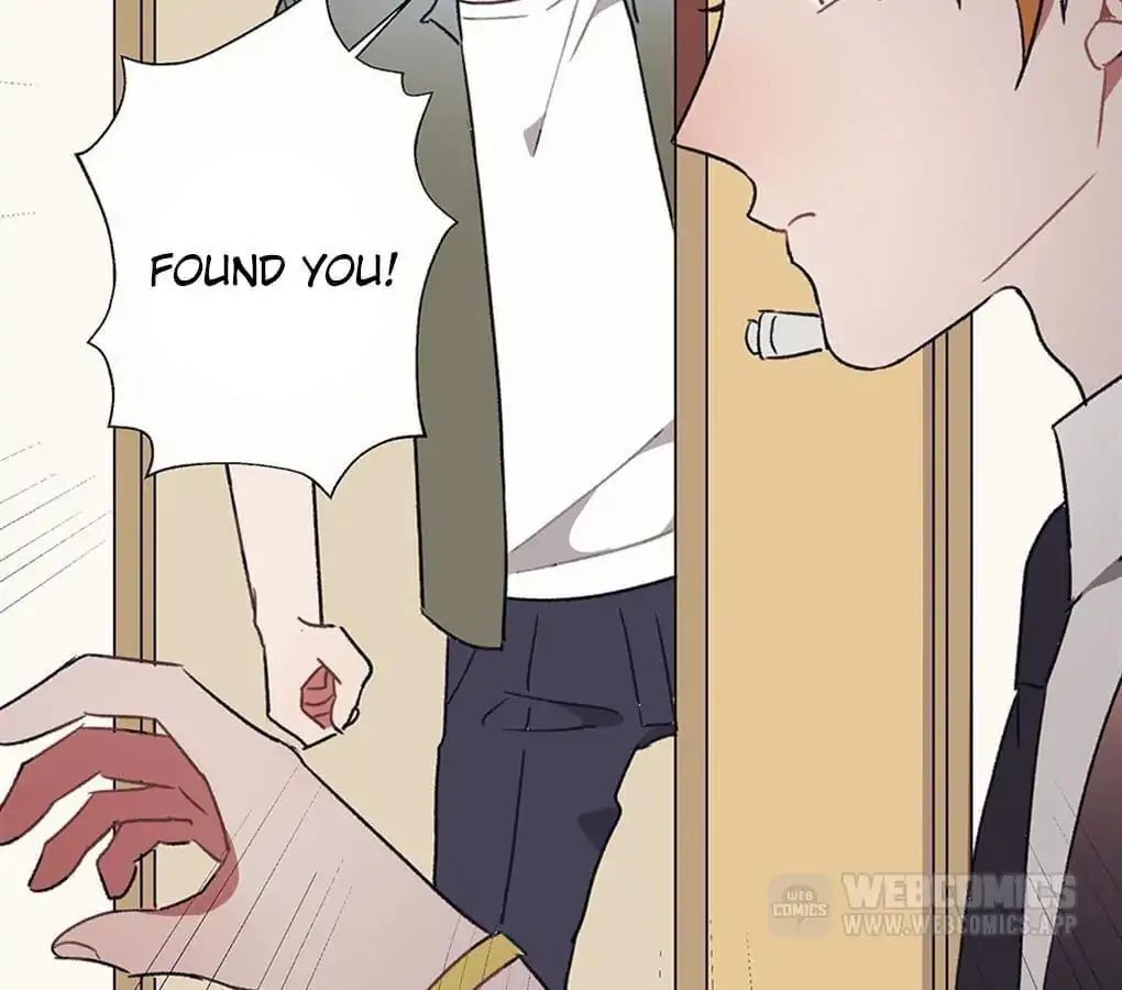 What should I do if I am tempted? Chapter 49 - page 2