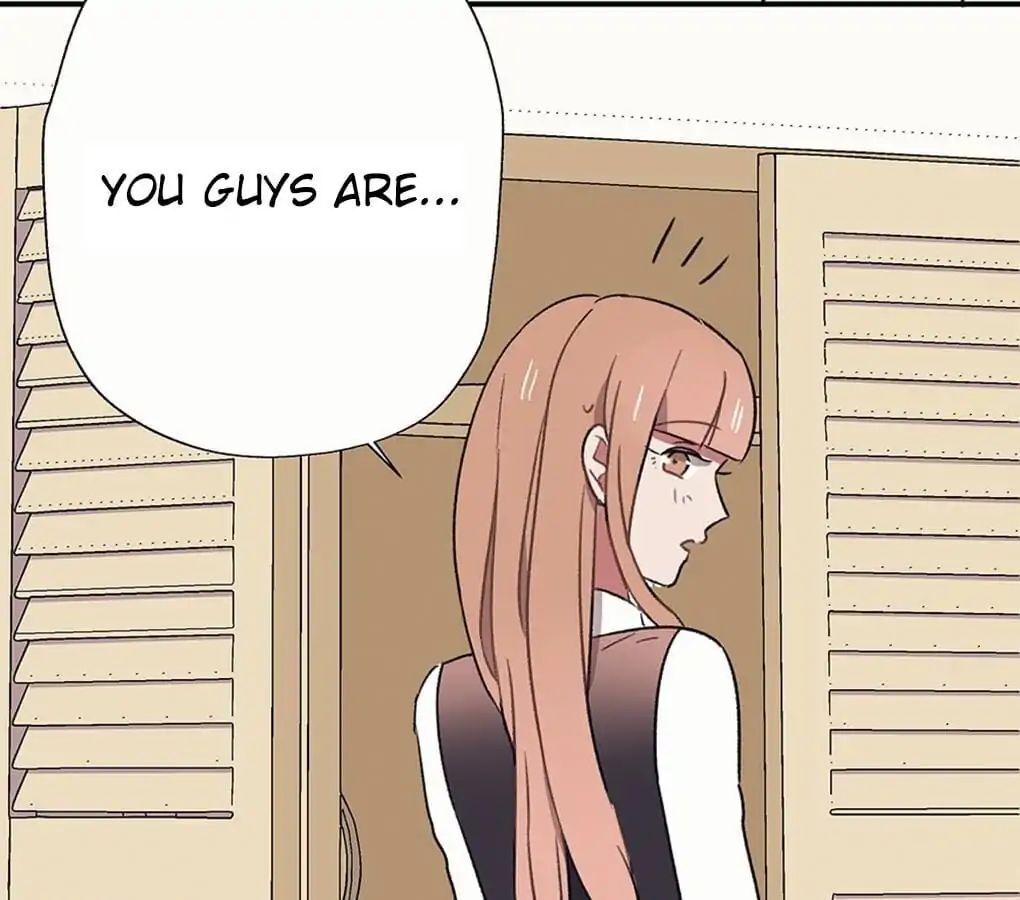 What should I do if I am tempted? Chapter 49 - page 23