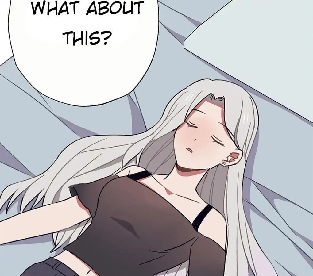 What should I do if I am tempted? Chapter 49 - page 34