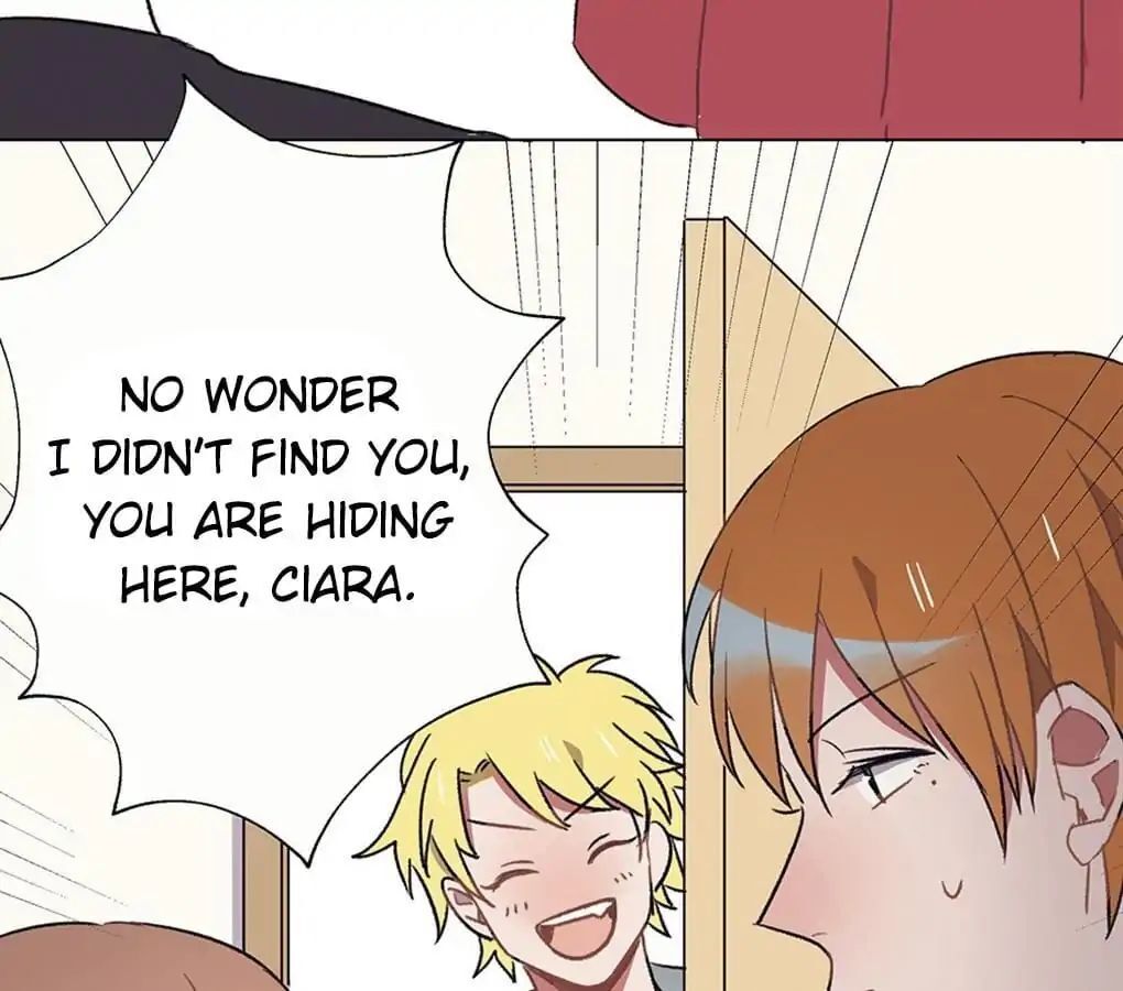 What should I do if I am tempted? Chapter 49 - page 38