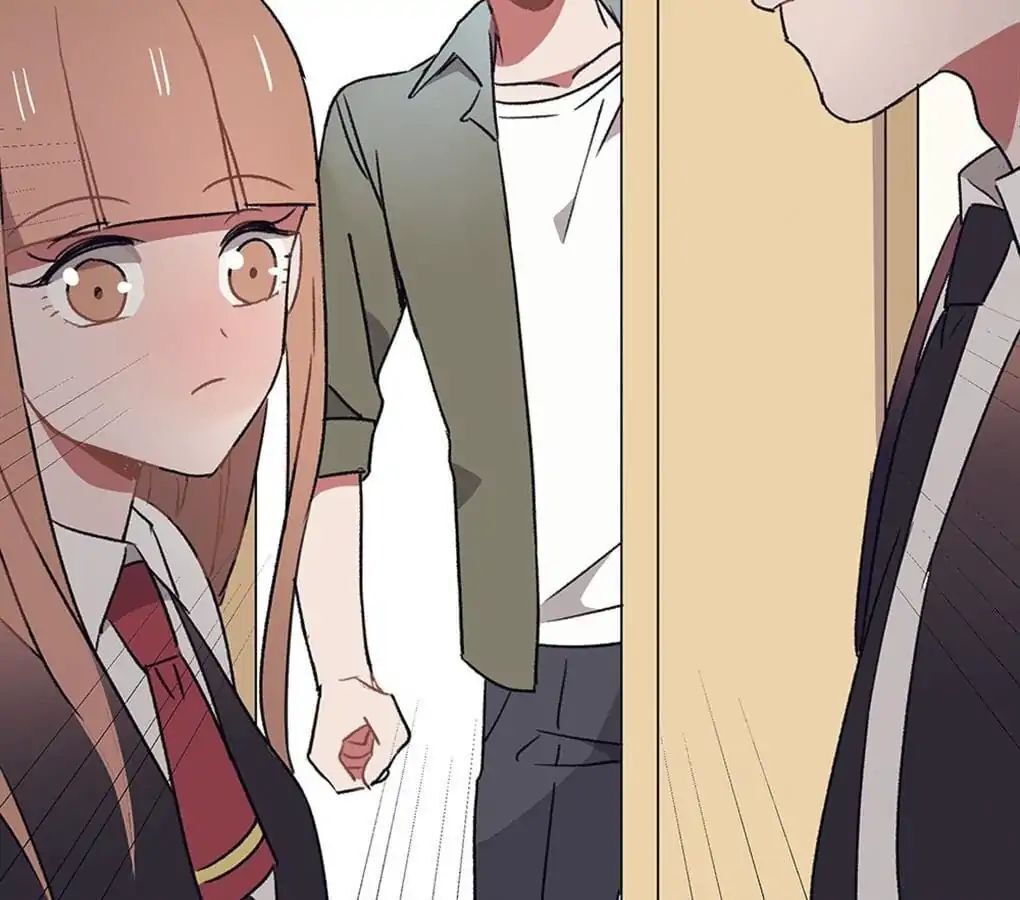 What should I do if I am tempted? Chapter 49 - page 39