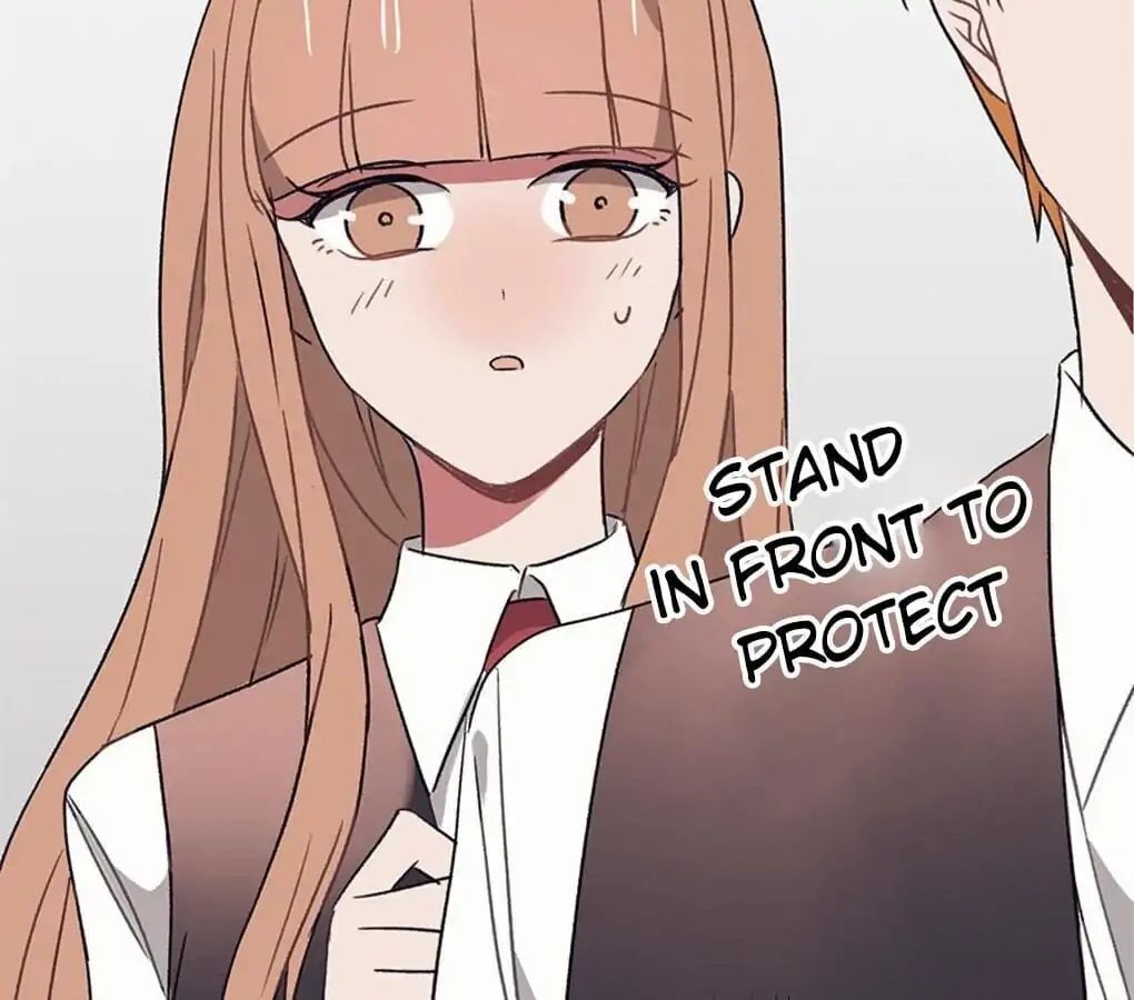 What should I do if I am tempted? Chapter 49 - page 44
