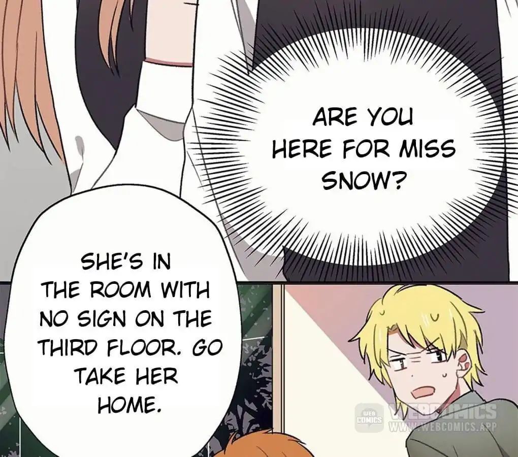 What should I do if I am tempted? Chapter 49 - page 45